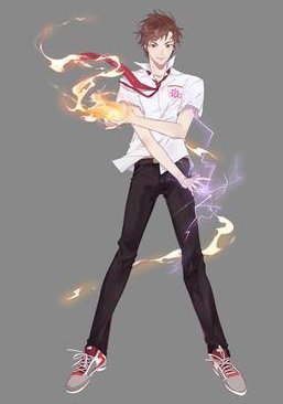 《全职法师》首周点击破千万，阅文集团开启二次元动漫开发新布局