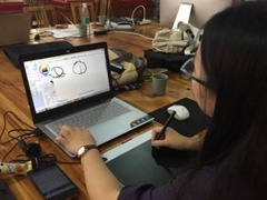 宁波动漫设计培训与动漫开发 连接创意与产业的桥梁