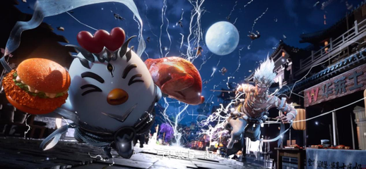 《云深不知梦》开启国漫大女主元年，优酷动漫如何以IP开发助品牌破次元出圈