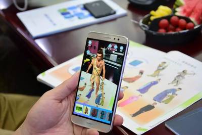 动漫开发中的品牌之道 企业的内功心法