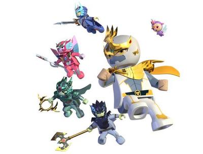 动漫衍生品产业崛起 驱动行业盈利增长的新引擎